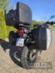 Triumph Tiger 800 XC, silniční enduro