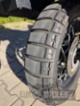 Triumph Tiger 800 XC, silniční enduro