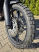 Triumph Tiger 800 XC, silniční enduro