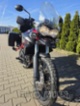 Triumph Tiger 800 XC, silniční enduro