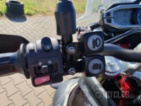 Triumph Tiger 800 XC, silniční enduro