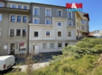 Pronájem bytu 1+kk, 29 m², Příbram, ul. Špitálská