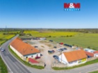 Pronájem provozní plochy, 1000 m², Nové Dvory