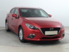 Mazda 3, 1.5 Skyactiv-G, Navi, Bi-Xenony, Tempomat