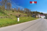Prodej pozemku k bydlení, 1125 m², Lampertice