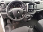 Renault Trafic, L1H1 2.0dCi, TZ, +kola, klima