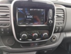 Renault Trafic, L1H1 2.0dCi, TZ, +kola, klima