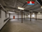 Pronájem výrobního objektu, 95 m², Praskačka