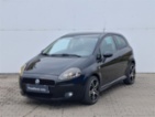 Fiat Punto, 1,4 70kW, hatchback, benzin
