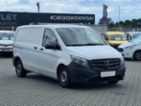Mercedes Vito, 109 CDI, ČR