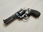 Flobert revolver ALFA 641 cal. 6mm