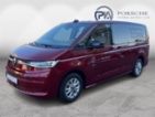 Volkswagen Multivan, 2.0TDi DSG Long