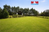 Prodej pozemku k bydlení, 896 m², Soutice
