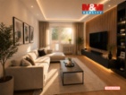 Prodej bytu 3+kk, 55 m², Vsetín, ul. Bratří Hlaviců