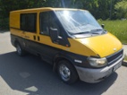 Ford Transit 2.0 TDDI