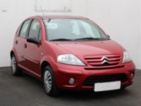 Citroën C3, 1.4 HDi, Klima, hatchback, nafta