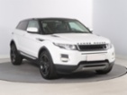 Land Rover Range Rover Evoque, eD4, 4X4, Automat,
