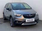 Opel Crossland X, 1.2T Innovation, Innovation, SUV