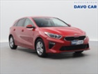 Kia Ceed, 1.0 T-GDi 88kW GT-Line CZ, hatchback,