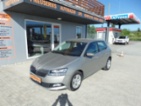 Škoda Fabia, 1,0i 81kW KLIMA,najeto 59200km,