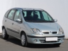 Renault Megane Scenic, 1.6i, Klima, jezdí dobře,