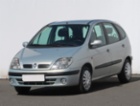 Renault Megane Scenic, 1.6i, Klima, v dobrém stavu