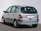 Renault Megane Scenic, 1.6i, Klima, v dobrém stavu