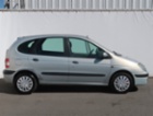 Renault Megane Scenic, 1.6i, Klima, v dobrém stavu