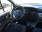 Renault Megane Scenic, 1.6i, Klima, v dobrém stavu