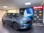 Fiat Tipo, Sedan 1.6 MultiJet 130k MT6 Ur,