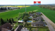 Prodej pozemku k bydlení, 5250 m², Rychnovek