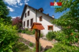 Prodej rodinného domu, 223 m², Červená Voda