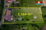 RD 223 m², Červená Voda
