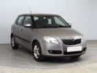 Skoda Fabia, 1.2, po STK, udržované, Hatchback,