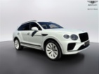 Bentley Bentayga, Azure V8, SUV, benzin