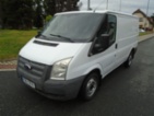 Ford Transit, 2.2 TDCi L1H1