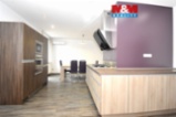 Pronájem bytu 3+1, 133 m², Ostrava, ul. 28. října