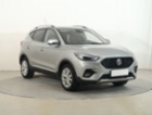 MG ZS SUV, 1.0 TurboElegance , ČR,1.maj,, SUV,