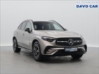 Mercedes-Benz GLC, 2,0 300 4Matic AMG CZ 1Maj, SUV