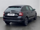 Škoda Rapid, 1.6 TDi Sport, Sport, xenon,
