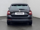 Škoda Rapid, 1.6 TDi Sport, Sport, xenon,