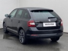Škoda Rapid, 1.6 TDi Sport, Sport, xenon,
