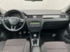 Škoda Rapid, 1.6 TDi Sport, Sport, xenon,