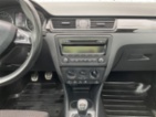 Škoda Rapid, 1.6 TDi Sport, Sport, xenon,