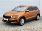 Škoda Karoq, Style Exclusive 7DSG 1,5TSI, SUV,