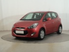 Hyundai ix20, 1.4 CVVT, ČR,2.maj, Serv.kniha,