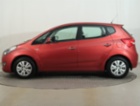 Hyundai ix20, 1.4 CVVT, ČR,2.maj, Serv.kniha,