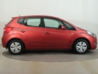 Hyundai ix20, 1.4 CVVT, ČR,2.maj, Serv.kniha,