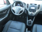 Hyundai ix20, 1.4 CVVT, ČR,2.maj, Serv.kniha,
