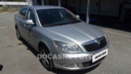 Škoda Octavia II, 1.6TDi, ČR, autoAC, liftback,